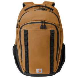 Carhartt CTB0000481 25L Ripstop Backpack - Brown