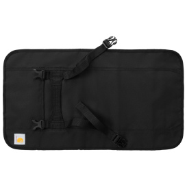 Carhartt CTB0000484 18-Pocket Utility Roll - Black