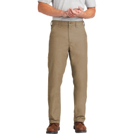 Carhartt B151 Canvas Work Dungarees - Dark Khaki