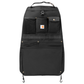 Carhartt CTC0001607 Nylon Duck Organizer - Black