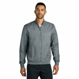 Nike NKFQ4759 Nike Bomber Jacket - Cool Grey