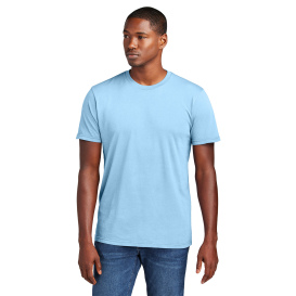 District DT2101 Wash Tee - Heritage Blue