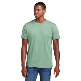 District DT2101 Wash Tee - Sage