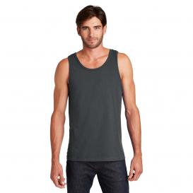 District DT5300 The Concert Tank - Charcoal