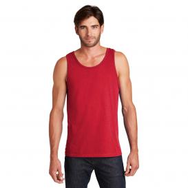 District DT5300 The Concert Tank - New Red