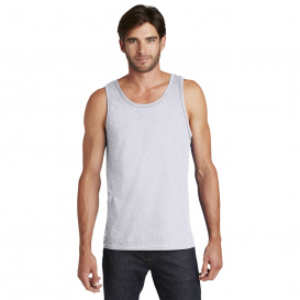 District DT5300 The Concert Tank - White Heather