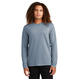 Dt crewneck outlet blue