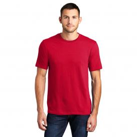 District DT6000 Very Important Tee - Classic Red