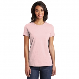District DT6002 Women\'s Very Important Tee - Dusty Lavender