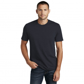 District DT8000 Re-Tee - True Navy