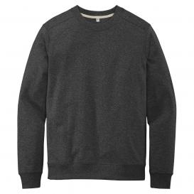 District Dt8104 Charcoal Heather