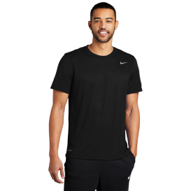 Nike DV7299 Team rLegend Tee - Black