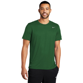 Nike DV7299 Team rLegend Tee - Gorge Green
