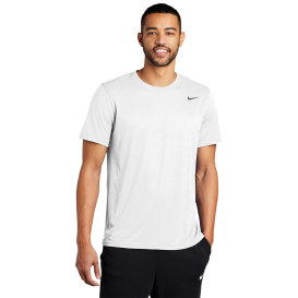 Nike DV7299 Team rLegend Tee - White