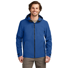 Eddie Bauer EB560 Weather Edge Plus Jacket - Cobalt Blue