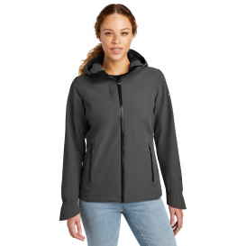 Eddie Bauer EB561 Ladies Weather Edge Plus Jacket - Iron Gate
