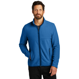 Port Authority F110 Connection Fleece Jacket - True Blue