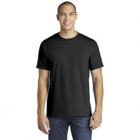 Gildan H000 Hammer T-Shirt - Black