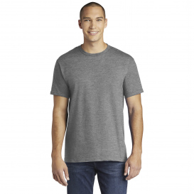 Gildan H000 Hammer T-Shirt - Graphite Heather