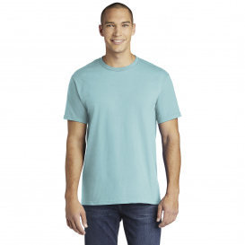 Gildan H000 Hammer T-Shirt - Lagoon Blue