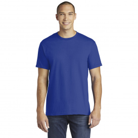 Gildan H000 Hammer T-Shirt - Sport Royal