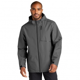 Port Authority J920 Collective Tech Outer Shell Jacket - Graphite