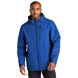 Port Authority J920 Collective Tech Outer Shell Jacket - True Royal