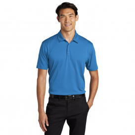 Port Authority K398 Performance Staff Polo - Brilliant Blue