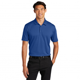 Port Authority K398 Performance Staff Polo - True Blue