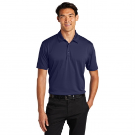 Port Authority K398 Performance Staff Polo - True Navy