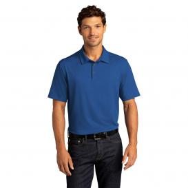 Port Authority K682 City Stretch Polo - True Blue