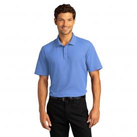 Port Authority K810 SuperPro React Polo - Ultramarine Blue