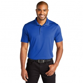 Port Authority K863 Recycled Performance Polo - True Royal