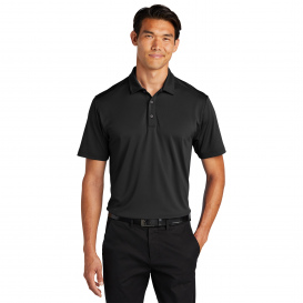 Port Authority K864 C-FREE Snag-Proof Polo - Deep Black