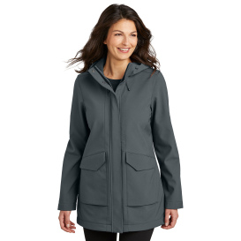 Port Authority L919 Ladies Collective Outer Soft Shell Parka