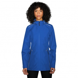 Port Authority L920 Ladies Collective Tech Outer Shell Jacket - True Royal