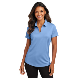 Port Authority Spandex Stretch Polo