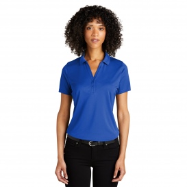 Port Authority LK863 Ladies Recycled Performance Polo - True Royal