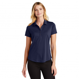 Port Authority LK864 Ladies C-FREE Snag-Proof Polo - True Navy