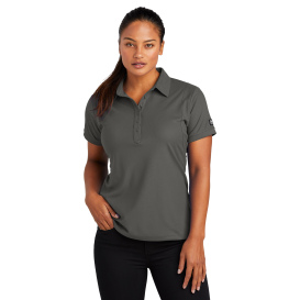 OGIO LOG101 Jewel Polo - Rogue Grey
