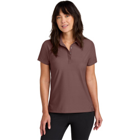 OGIO LOG154 Ladies Envision Polo - Deep Rose