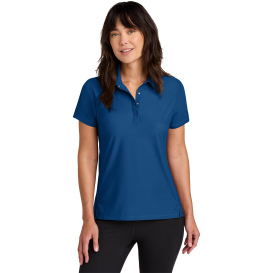 OGIO LOG154 Ladies Envision Polo - Force Blue