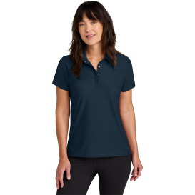 OGIO LOG154 Ladies Envision Polo - River Blue Navy