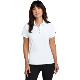 OGIO LOG154 Ladies Envision Polo - White