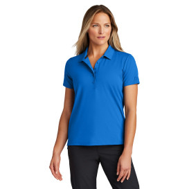 OGIO LOG170 Ladies Regain Polo - Cobalt Blue