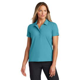 OGIO LOG170 Ladies Regain Polo - Fusion Blue