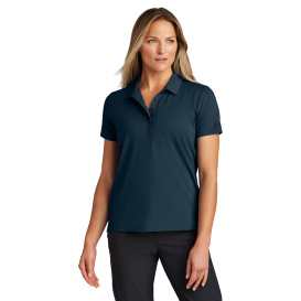 OGIO LOG170 Ladies Regain Polo - River Blue Navy