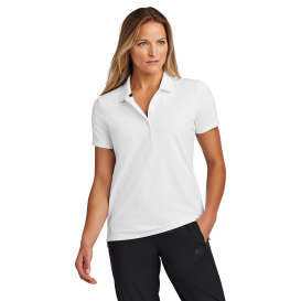 OGIO LOG170 Ladies Regain Polo - White