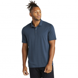 Mercer+Mettle MM1014 Stretch Jersey Polo - Insignia Blue