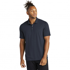 Mercer+Mettle MM1014 Stretch Jersey Polo - Night Navy